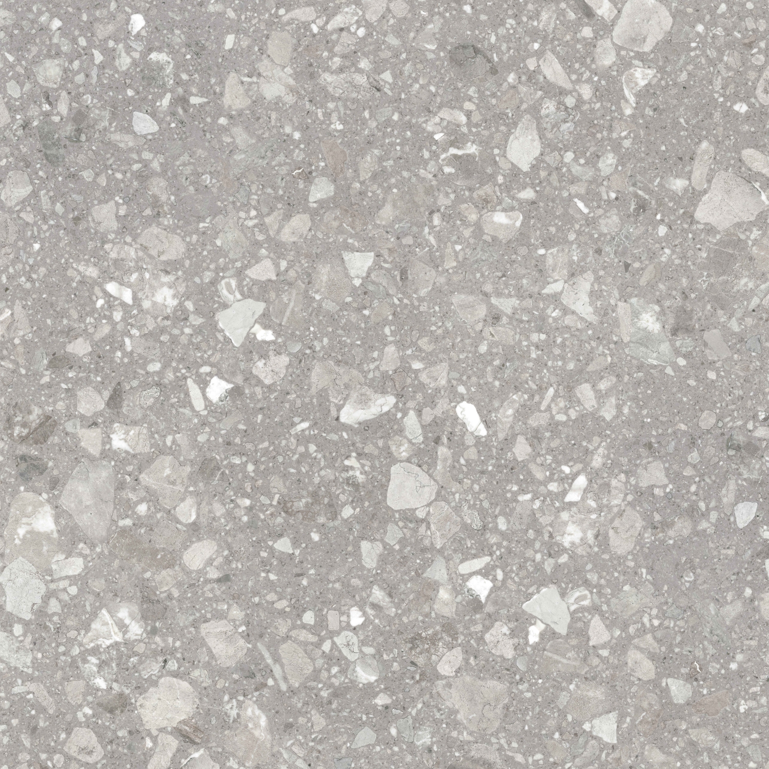 картинка Terrazzo matt grey PG 01 60*60 магазин Gracia являющийся официальным дистрибьютором в России картинка Terrazzo matt grey PG 01 60*60 от магазина Gracia