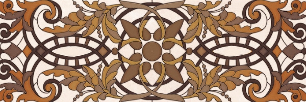 картинка Ariana beige decor 02 магазин Gracia являющийся официальным дистрибьютором в России картинка Ariana beige decor 02 от магазина Gracia
