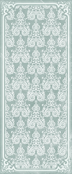 картинка Visconti turquoise wall 03 магазин Gracia являющийся официальным дистрибьютором в России картинка Visconti turquoise wall 03 от магазина Gracia