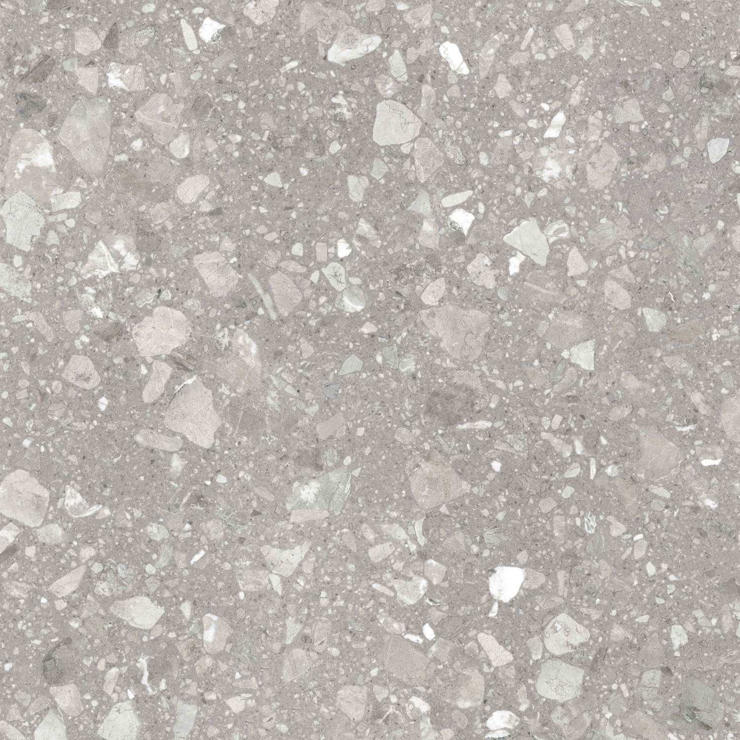 картинка Terrazzo matt grey PG 01 60*60 магазин Gracia являющийся официальным дистрибьютором в России картинка Terrazzo matt grey PG 01 60*60 от магазина Gracia