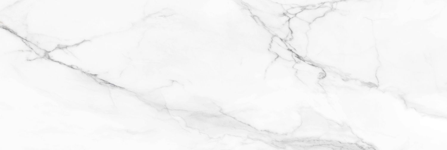 картинка Marble matt white wall 01 30x90 магазин Gracia являющийся официальным дистрибьютором в России картинка Marble matt white wall 01 30x90 от магазина Gracia