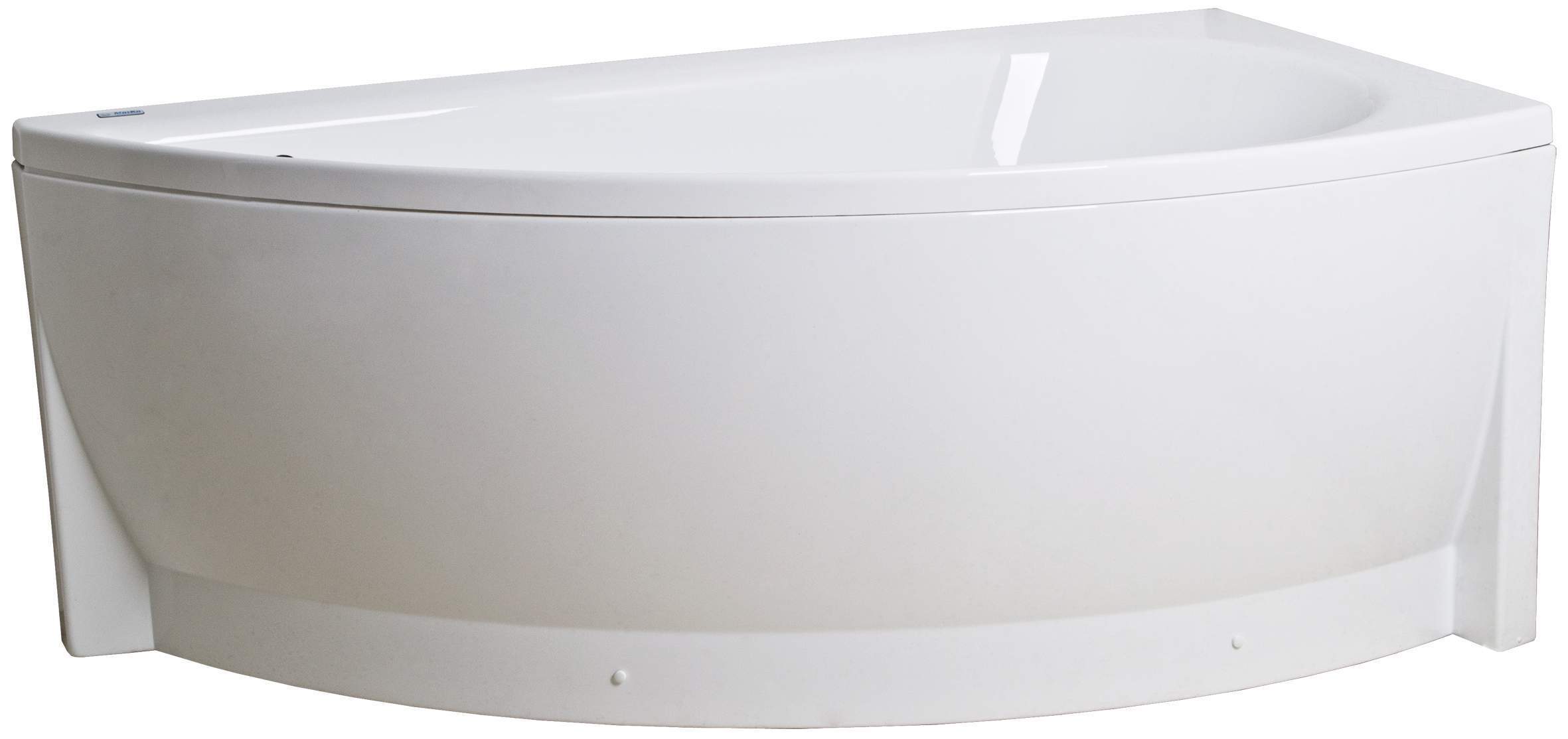 картинка Ванна PICCOLO 150x75 R магазин Gracia являющийся официальным дистрибьютором в России картинка Ванна PICCOLO 150x75 R от магазина Gracia