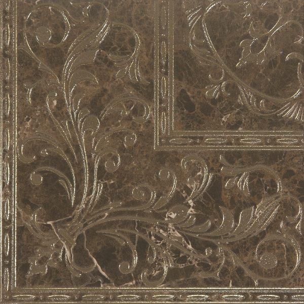 картинка Bohemia brown decor PG 01 магазин Gracia являющийся официальным дистрибьютором в России картинка Bohemia brown decor PG 01 от магазина Gracia