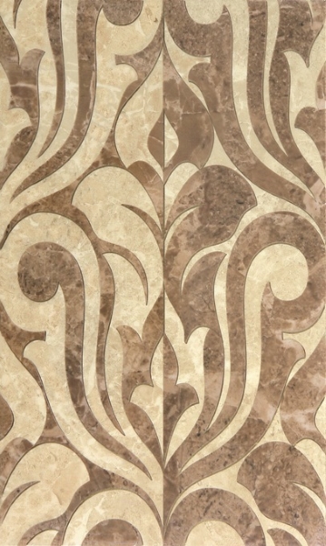 картинка Saloni brown decor 01 магазин Gracia являющийся официальным дистрибьютором в России картинка Saloni brown decor 01 от магазина Gracia