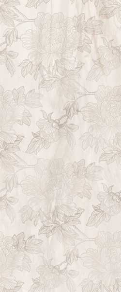картинка Lira beige decor 01 250х600 магазин Gracia являющийся официальным дистрибьютором в России картинка Lira beige decor 01 250х600 от магазина Gracia