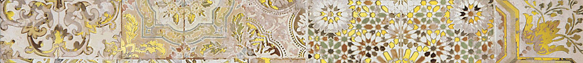 картинка Patchwork beige border 01 магазин Gracia являющийся официальным дистрибьютором в России картинка Patchwork beige border 01 от магазина Gracia