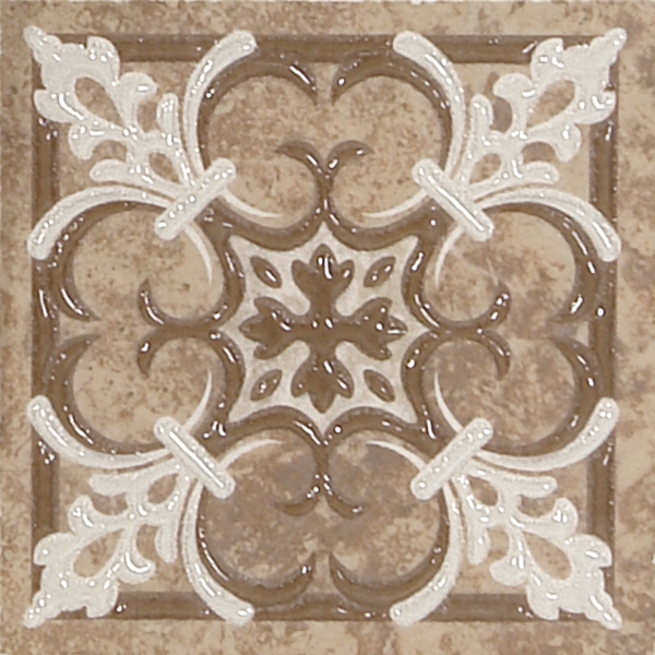 картинка Soul dark brown border PG 01. магазин Gracia являющийся официальным дистрибьютором в России картинка Soul dark brown border PG 01. от магазина Gracia