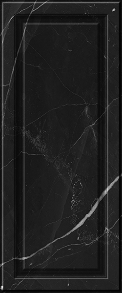 картинка Noir black wall 02 250х600 магазин Gracia являющийся официальным дистрибьютором в России картинка Noir black wall 02 250х600 от магазина Gracia