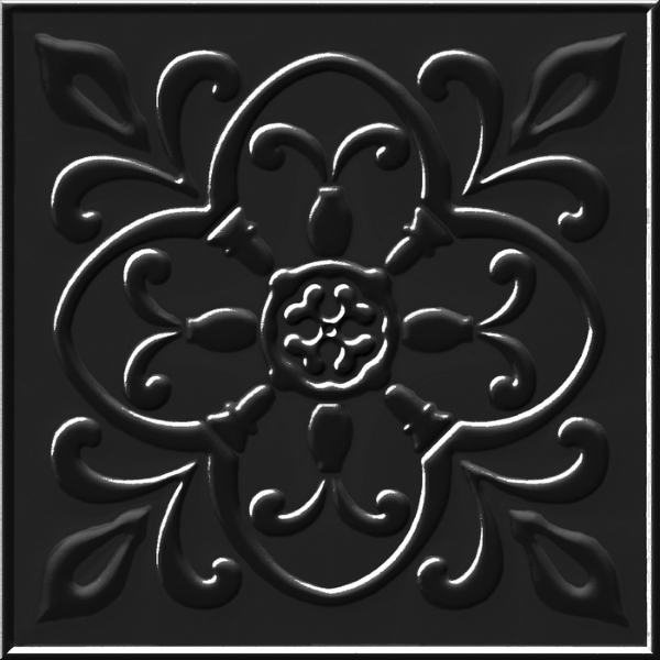 картинка Moretti black PG 02 200х200 магазин Gracia являющийся официальным дистрибьютором в России картинка Moretti black PG 02 200х200 от магазина Gracia