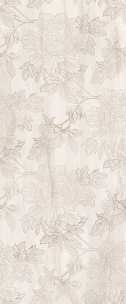 картинка Lira beige decor 01 250х600 магазин Gracia являющийся официальным дистрибьютором в России картинка Lira beige decor 01 250х600 от магазина Gracia