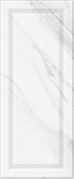 картинка Scarlett white wall 02 250х600 магазин Gracia являющийся официальным дистрибьютором в России картинка Scarlett white wall 02 250х600 от магазина Gracia