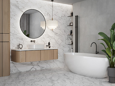 Platinum 60x120