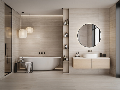 Travertine 60x120