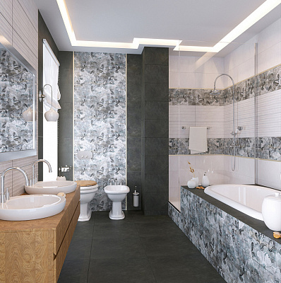 Lauretta 60x60